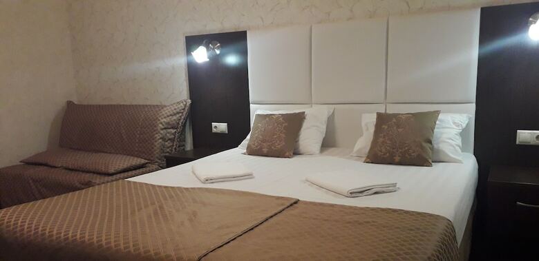 Strass Hotel