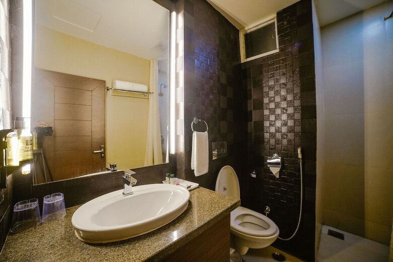 Hotel Citrus Classic Bhopal