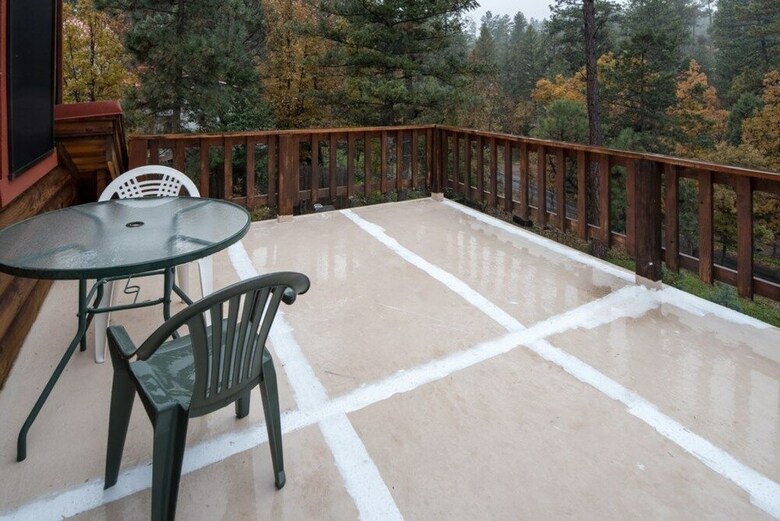 Bear Country Cabin