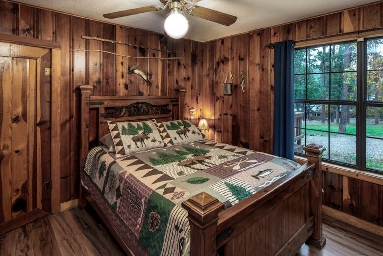 Bear Country Cabin