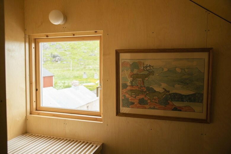 Apartamentos Villa Lofoten