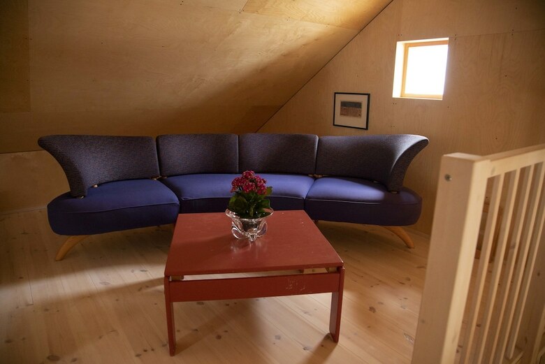 Apartamentos Villa Lofoten