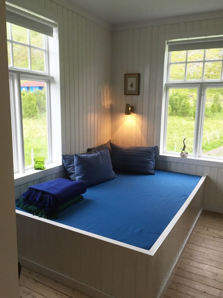 Apartamentos Villa Lofoten