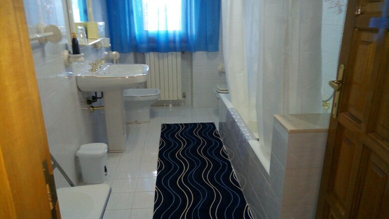 B&B L'aruccia Di Liliana