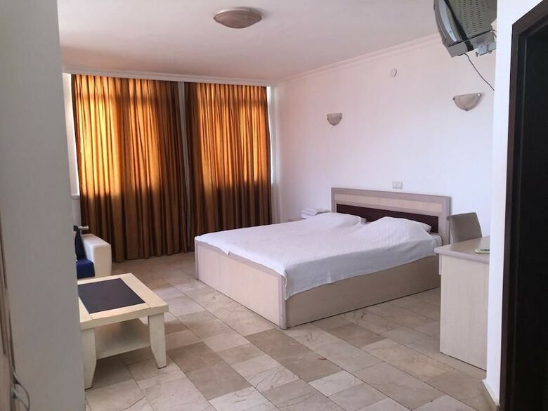 Asem City Hotel
