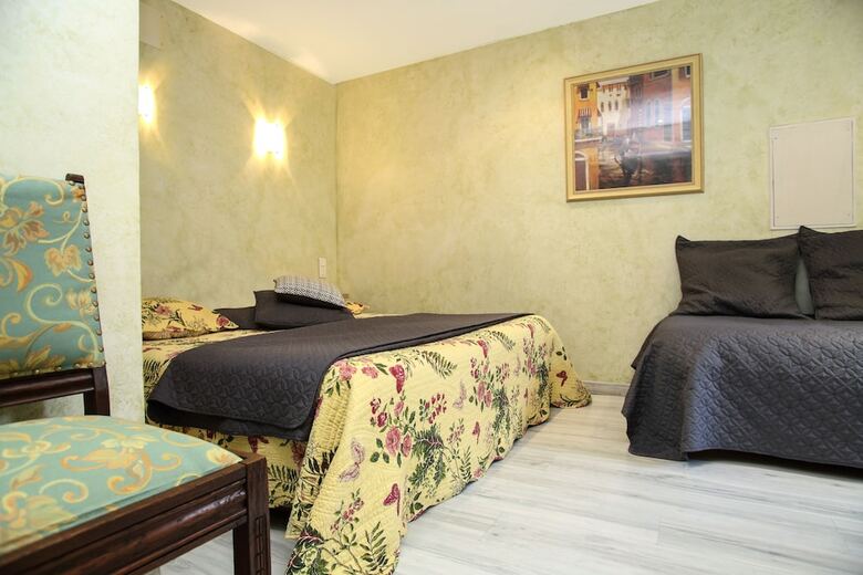 Bed & Breakfast Lo Gorissado - La Ferme Du Glandier