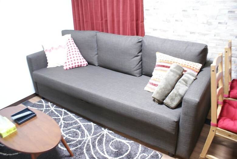 Apartamentos Omotenashi Usagi House 1f (15-5)