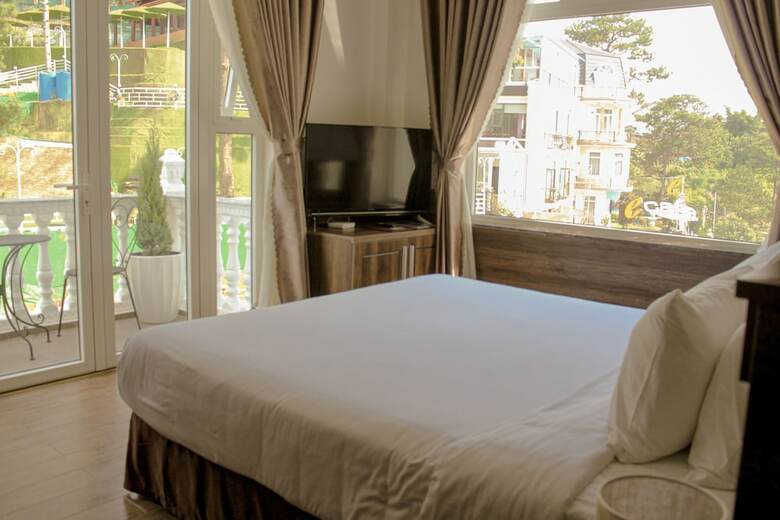 New Life Dalat Hotel
