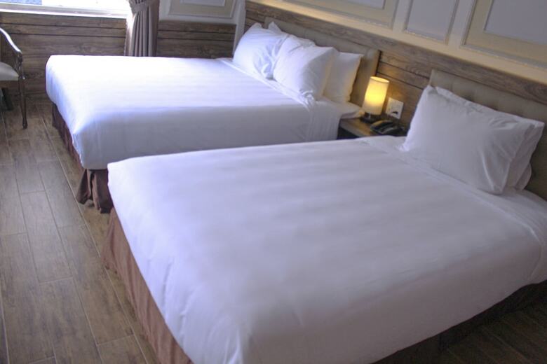 New Life Dalat Hotel