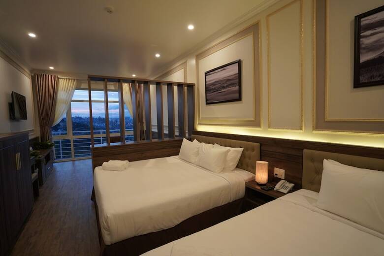 New Life Dalat Hotel