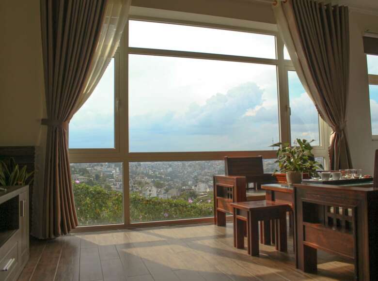 New Life Dalat Hotel