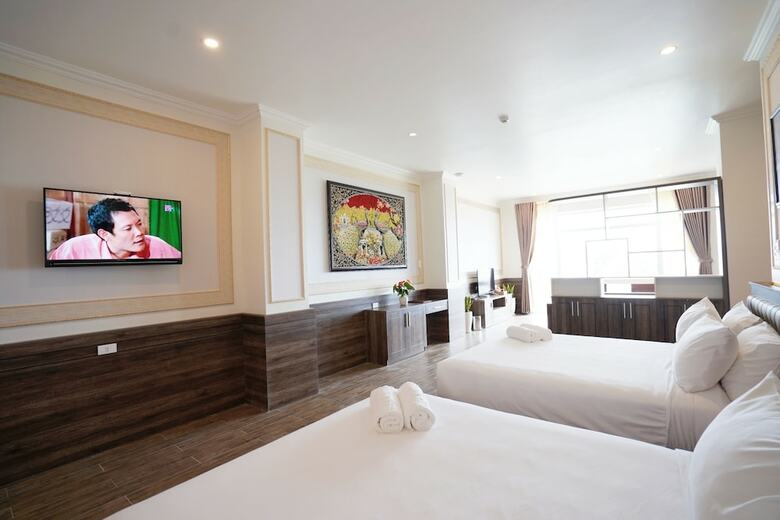 New Life Dalat Hotel