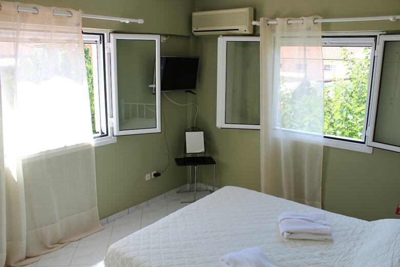 Apartamentos Alekos Beach Houses-marina