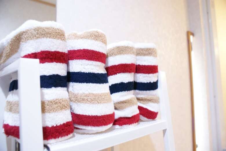Apartamentos Omotenashi Usagi House 4f (15-8)