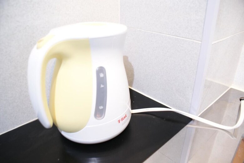 Apartamentos Omotenashi Usagi House 4f (15-8)