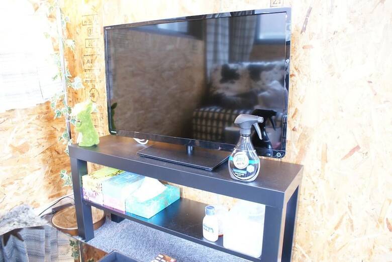 Apartamentos Omotenashi Usagi House 4f (15-8)