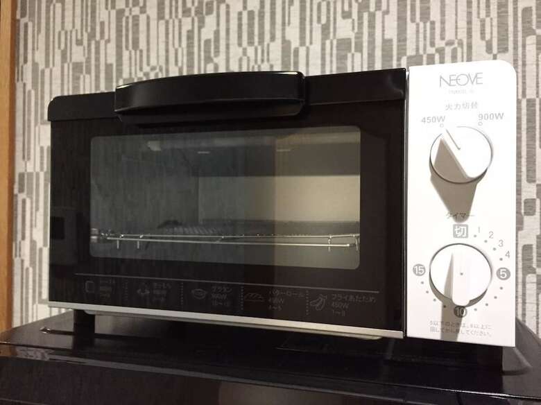 Apartamentos Omotenashi Usagi House 4f (15-8)