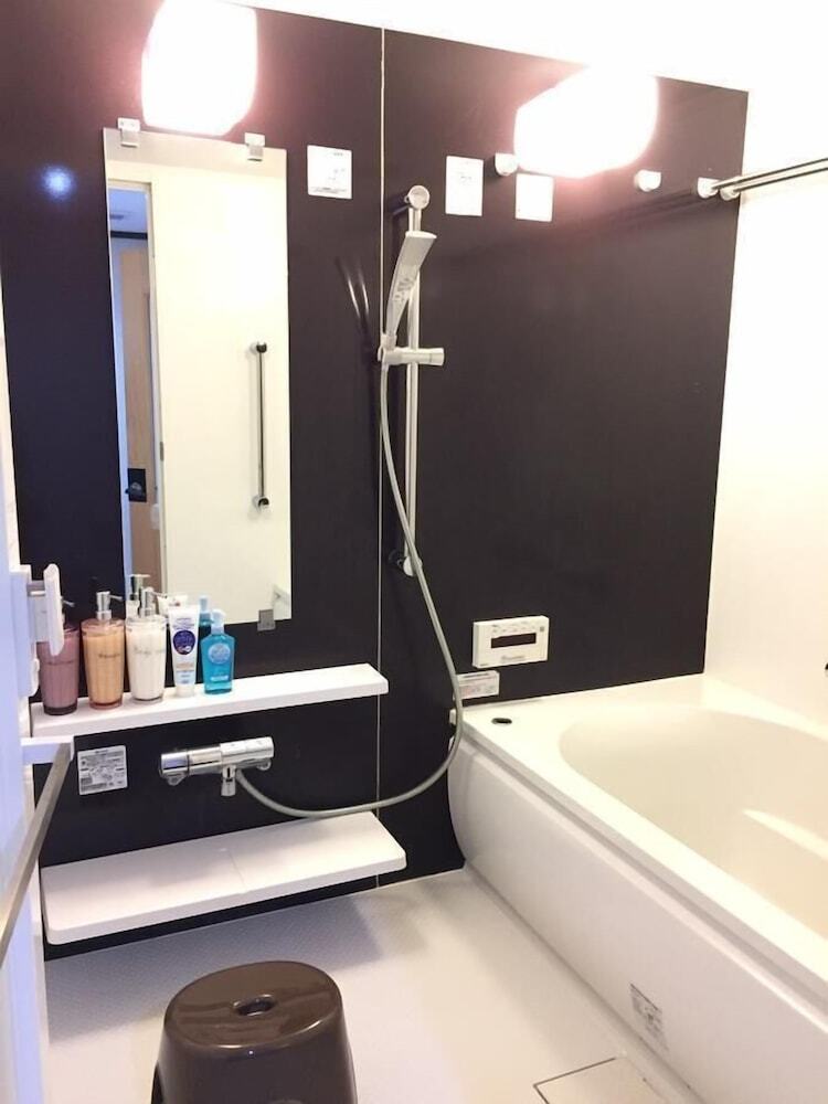 Apartamentos Omotenashi Usagi House 4f (15-8)