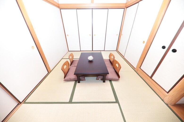 Apartamentos Omotenashi Usagi Hostel (15-13?18)