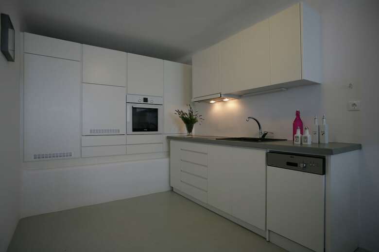 Villa Plan B Holidays