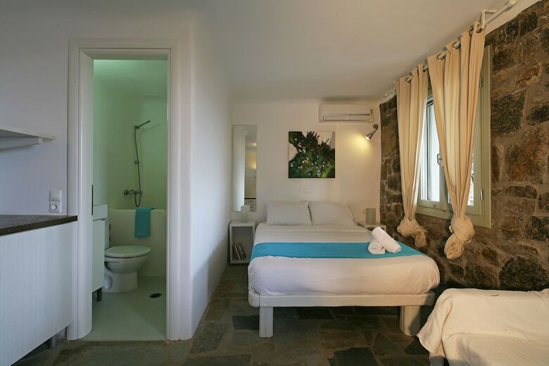 Villa Plan B Holidays