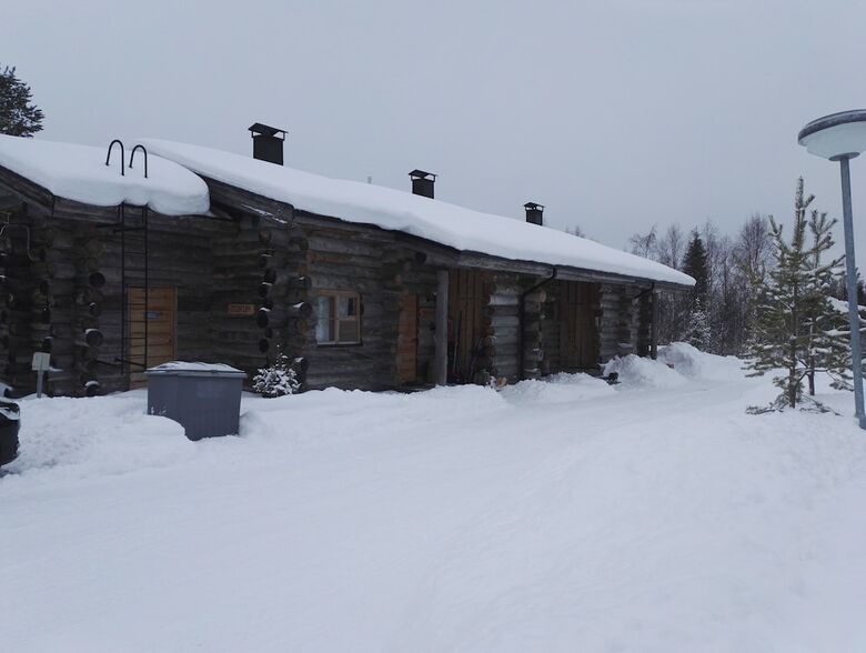 Apartamentos Otsontupa
