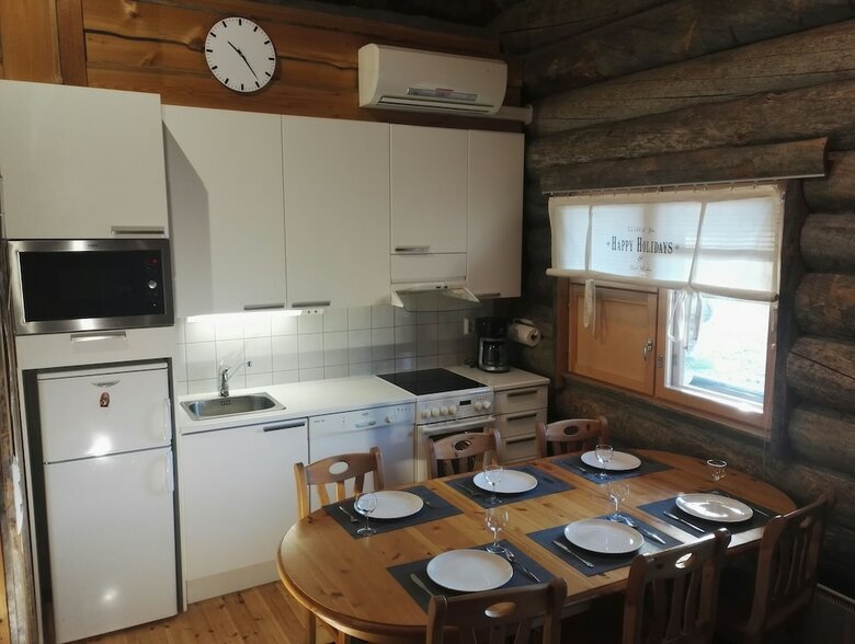 Apartamentos Otsontupa