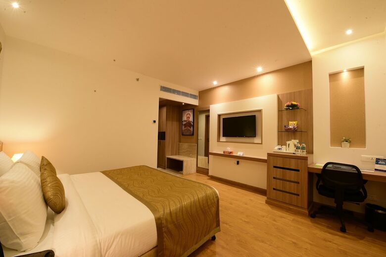 Surestay Hotel By Best Western Amritsar