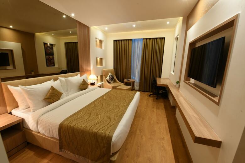 Surestay Hotel By Best Western Amritsar