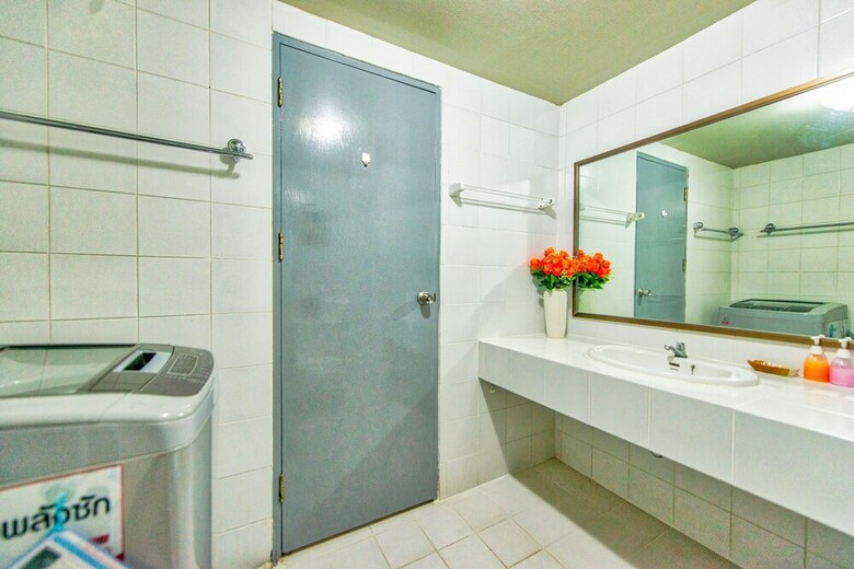 Apartamentos Hillside Plaza & Condotel 4 Downtown