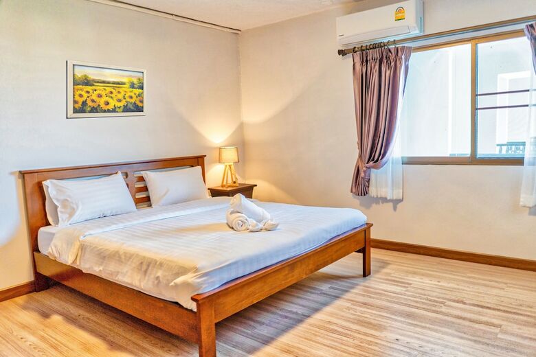 Apartamentos Hillside Plaza & Condotel 4 Downtown