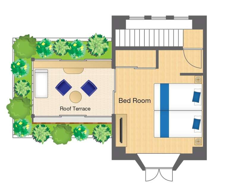 Hotel Shigira Mirage