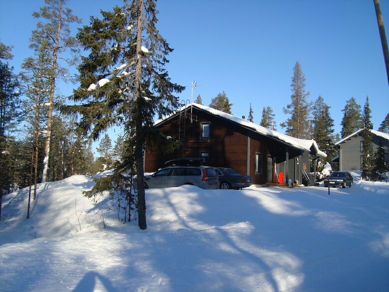 Apartamentos Rukankarhu