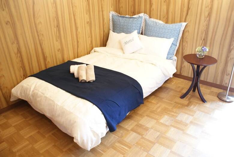 Apartamentos Omotenashi Bayside Usj House (59-14)