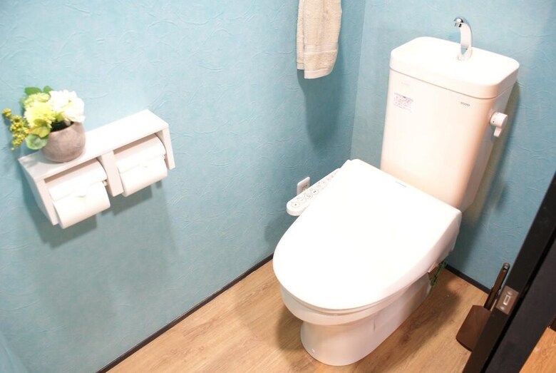 Apartamentos Omotenashi Bayside Usj House (59-14)