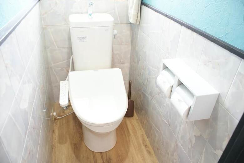 Apartamentos Omotenashi Bayside Usj House (59-14)