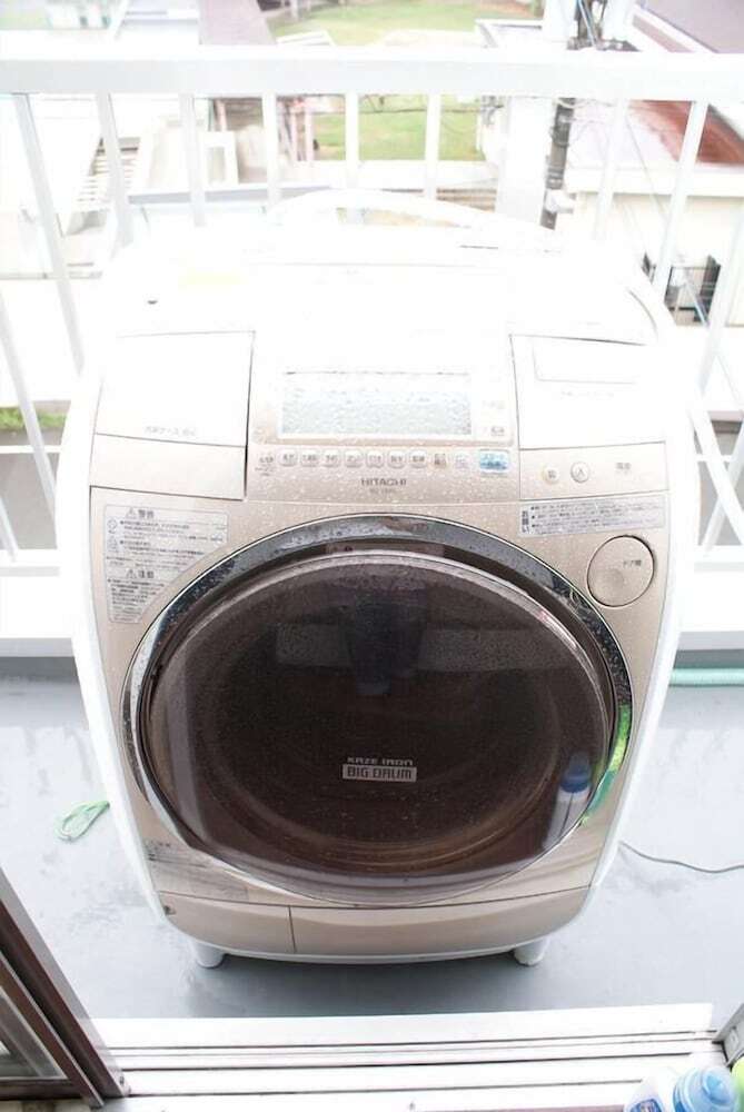 Apartamentos Omotenashi Bayside Usj House (59-14)