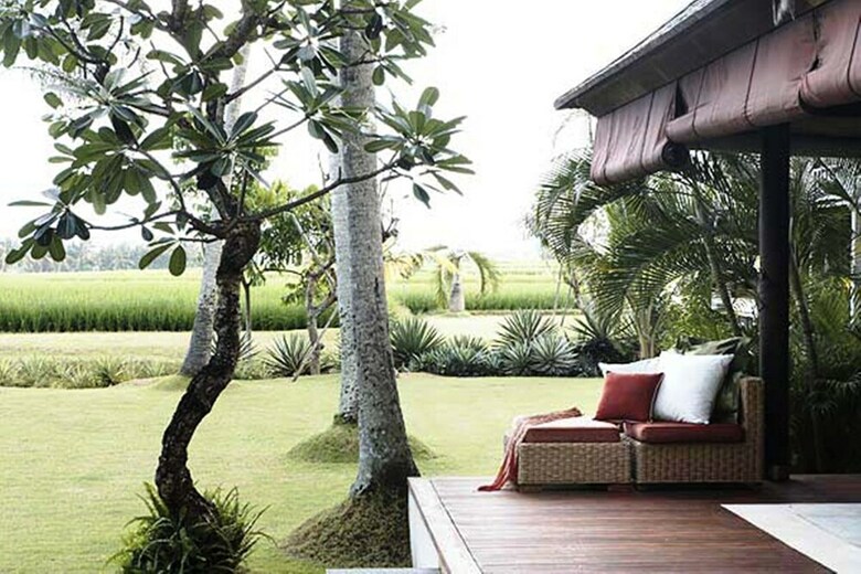 Villa Bangkuang