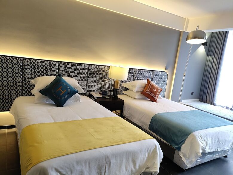 Hotel Dreamhouse