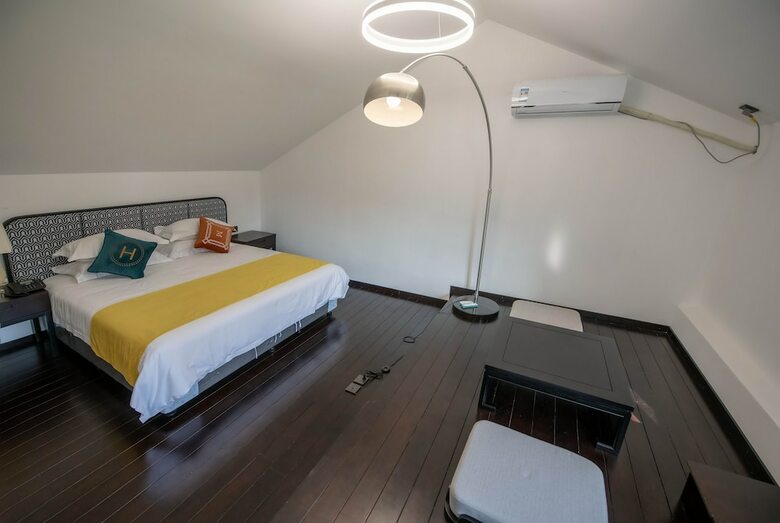Hotel Dreamhouse
