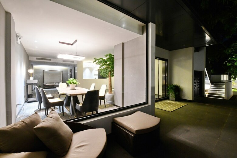 Hotel Dreamhouse