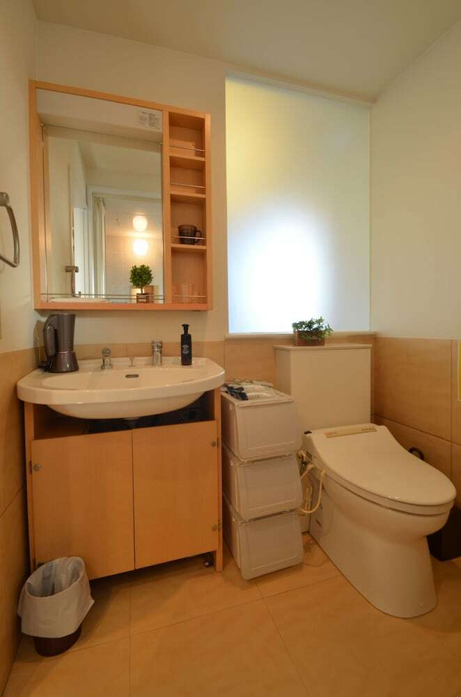 Apartamentos Alphabed Takamatsu Kawaramachi