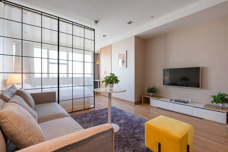 Hotel Shezhen Duwel Service Apartment Futian
