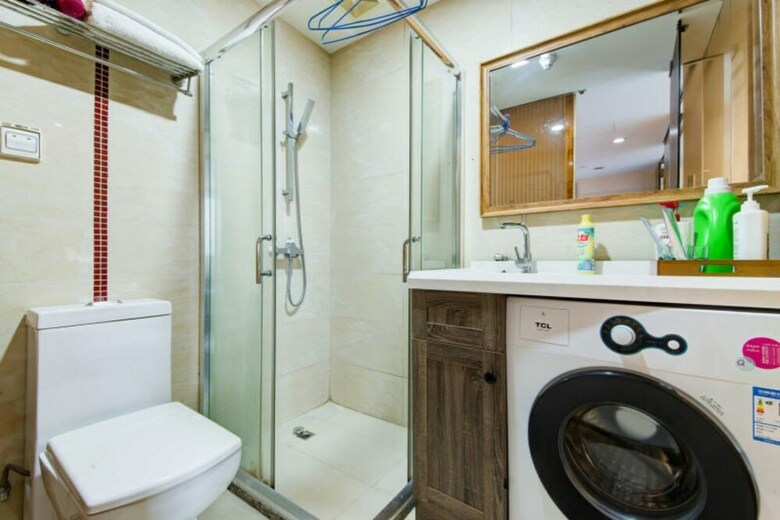 Hotel Shezhen Duwel Service Apartment Futian