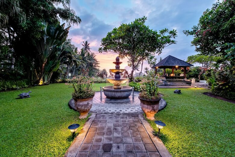Villa Cemadik