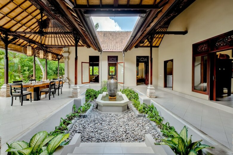 Villa Cemadik