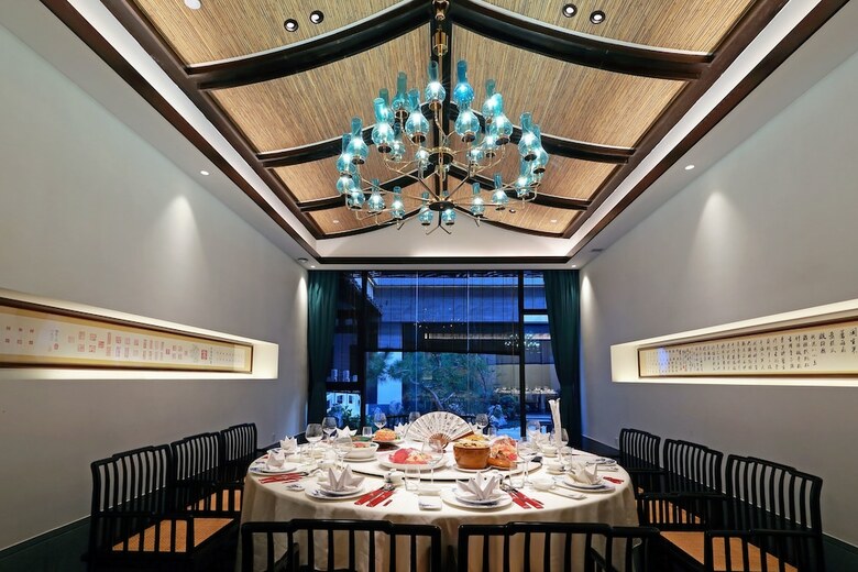 Shuxiang Wenru Hotel