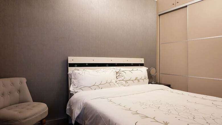 Yuexi Business Apartment