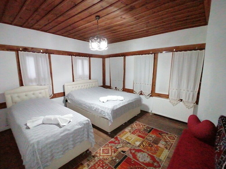 Hotel Beyzade Konak Otel