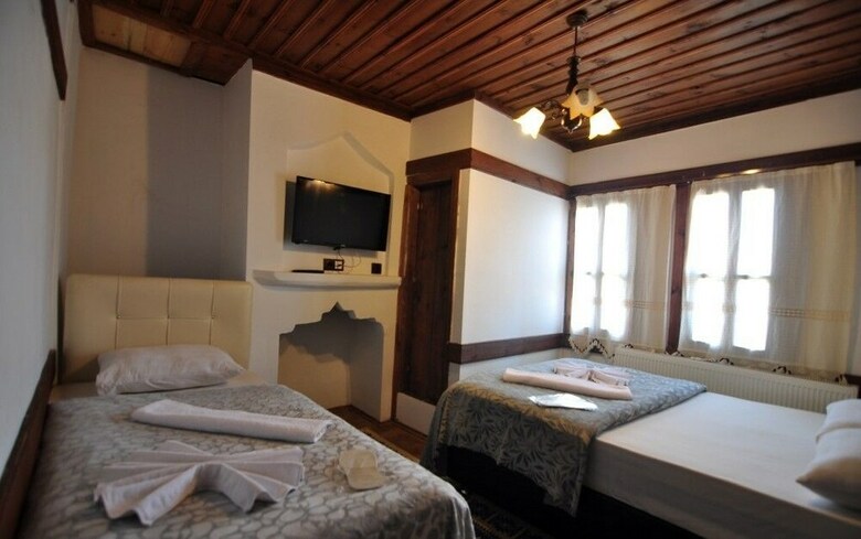 Hotel Beyzade Konak Otel